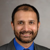 Portrait of Syed Jafri, MD