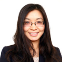 Photo of Shurong Chang, MD,  PHD