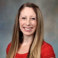 Photo of Laura Jean Milliken, PHD