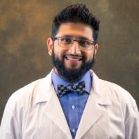 Photo of Omar Qazi, MD