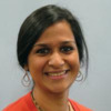Portrait of Reena Gupta, NP