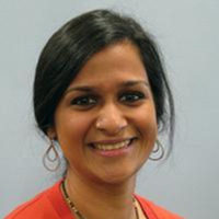 Photo of Reena Gupta, NP