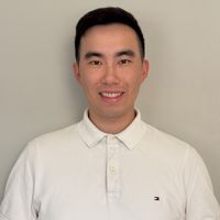 Photo of Elvin Chang, PT, DPT