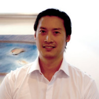 Photo of Alexander C. Wu, MD