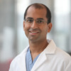 Portrait of Ajay J. Kirtane, MD,  SM