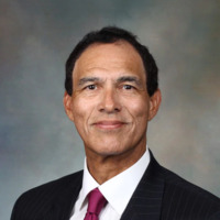 Photo of Joseph C. Charles, MBCHB, MD