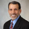 Portrait of Richard S. Zimmerman, MD