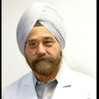 Photo of Jairaj S. Chaudhry, MD