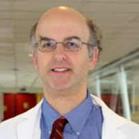 Photo of Arthur M. Mandel, MD, PHD
