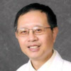 Portrait of Dangci Xie, MD