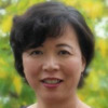 Portrait of Grace Cheng Kwok, MD