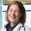 Portrait of Deirdre Arnholz, MD