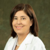 Portrait of Burcu Ozdemir, MD