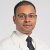 Portrait of Christopher Mascarenhas, MD