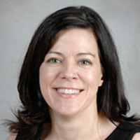 Photo of Holly Holmes, MD