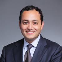 Photo of Vishal D. Thanik, MD