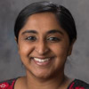 Portrait of Jennifer Maureen Varghese, MD