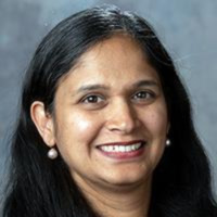 Photo of Madhuri Madabhushi, MD