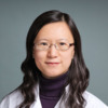Portrait of Henghe Tian, MD