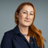 Portrait of Caterina Tiozzo, MD PHD