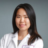 Portrait of Jennifer Yeung, MD