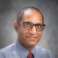 Photo of Rohit Gautam, MD