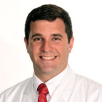 Photo of Mark A. Tait, MD