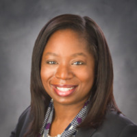 Photo of Stephanie Gore, MD, MPH, FACOG