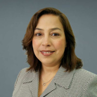 Photo of Cynthia A. Fretwell, MD