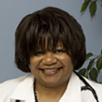 Photo of Rose Marie Shaw-bullock, MD