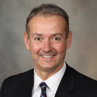 Photo of Paul M. Robelia, MD