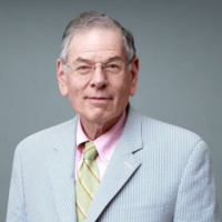 Photo of Martin M. Kay, MD