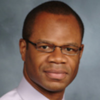 Photo of Anthony Ogedegbe, MD