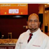 Photo of Mohammad F Haque, DDS