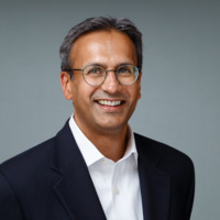 Photo of Prashant Sinha, MD