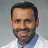 Portrait of Altaf Mohammed Kazi, MD