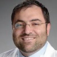 Photo of Patrik Gabikian, MD