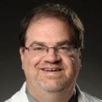 Photo of David Stanley Condon, MD