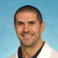 Photo of Brian Arthur Ely, MD