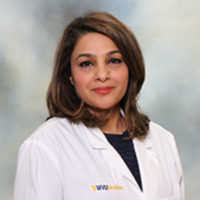 Photo of Noma Y. Khan, MD
