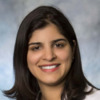 Portrait of Nadia Parveen Khan, MD