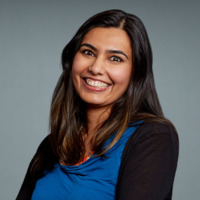 Photo of Binita Shah, MD