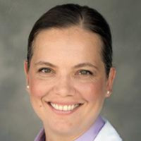 Photo of Konstantina Zuber, MD