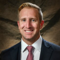 Photo of Tyler M. Kreitz, MD