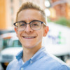 Portrait of Jared Schiffer, PT, DPT