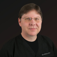 Photo of Alan D. Williams, MD
