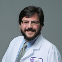 Photo of Mark F. Sloane, MD