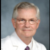 Portrait of Robert F. Tranbaugh, MD