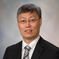 Photo of Augustine S. Lee, MD, MS