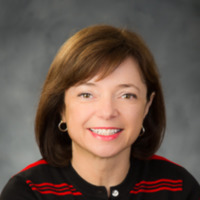 Photo of Anna Alshansky, MD